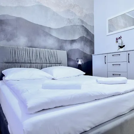 Vacationclub - Old Town Apartament 11 アパート *